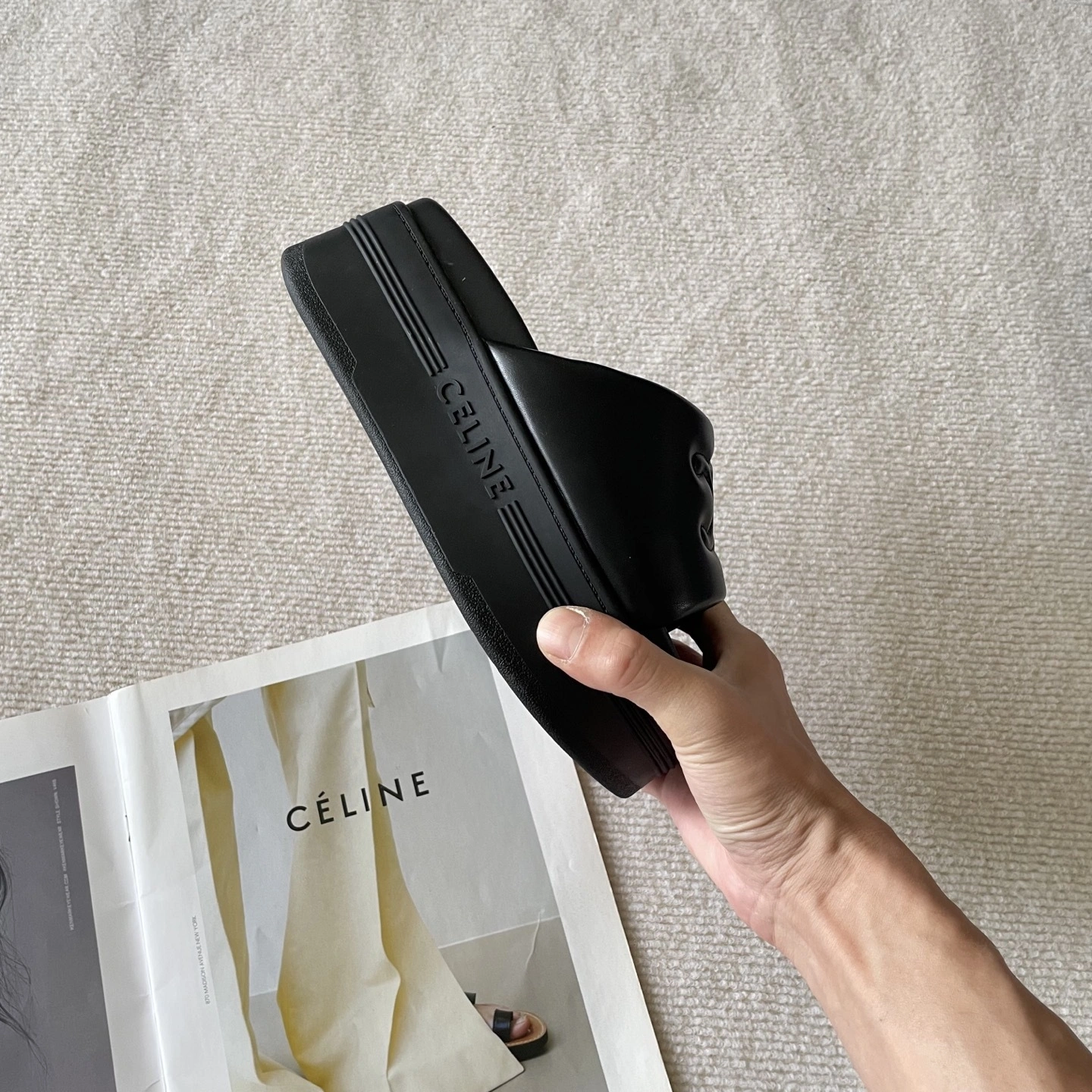 358i95 360435129C.38NO Waterproof：6CM Heel height：8CM item:ET-X234G1165